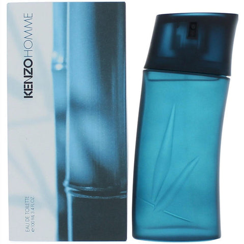 Kenzo Homme Eau De Toilette 100 Ml