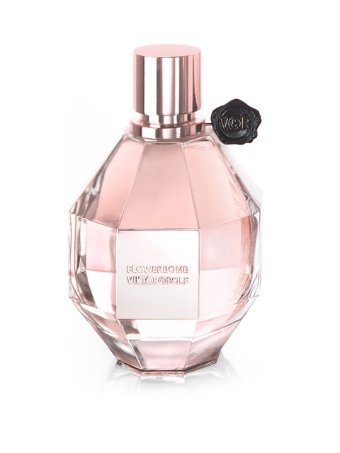 Viktor & Rolf Flowerbomb Eau De Parfum 50 Ml Donna