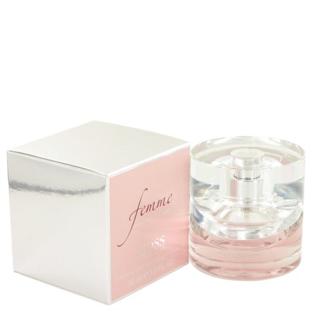 Hugo Boss Boss Femme Eau De Parfum 30 Ml Donna