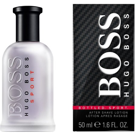 Hugo Boss Boss Bottled Sport Eau de Toilette 50 Ml Uomo