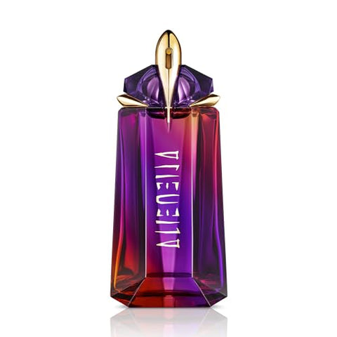 Thierry Mugler Alien Hypersense Eau De Parfum 90 Ml Donna