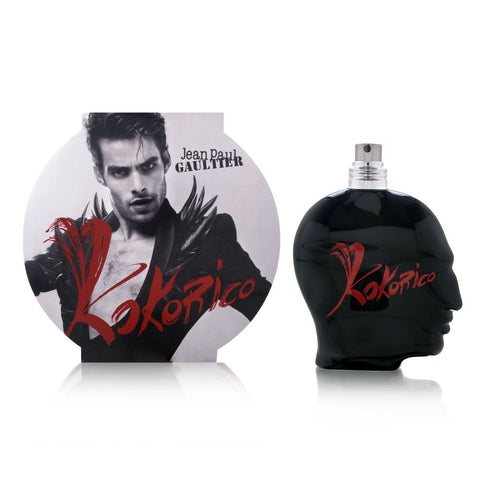 Jean Paul Gaultier Kokorico Eau de Toilette 100 Ml Uomo
