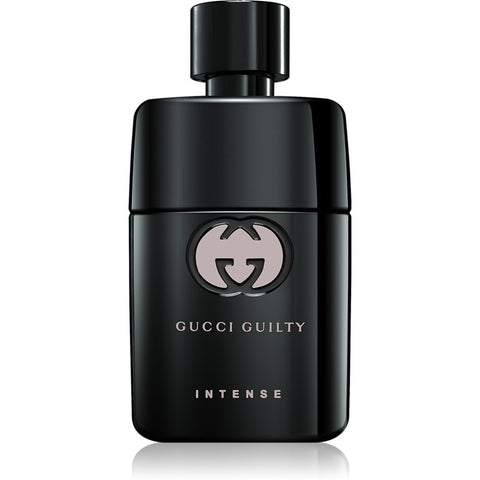 Gucci Guilty Intense Eau De Toilette 50 Ml Uomo