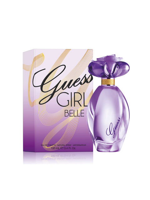 Guess Girl Belle Eau De Toilette 100 Ml Uomo