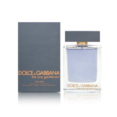 Dolce & Gabbana The One Gentlemen Eau de Toilette 30 Ml