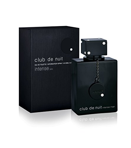 Armaf Club De Nuit Intense Man Eau De Toilette 105 Ml Uomo