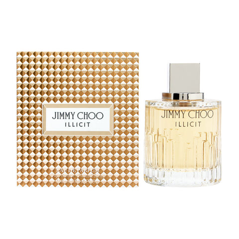 Jimmy Choo Illicit Eau De Parfum 100 Ml Donna