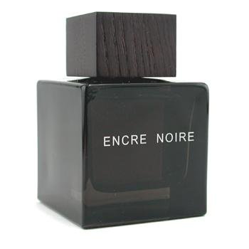 Lalique Encre Noire Eau De Toilette 100 Ml
