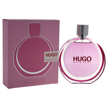 Hugo Boss Woman Extreme Eau De Parfum 75 Ml