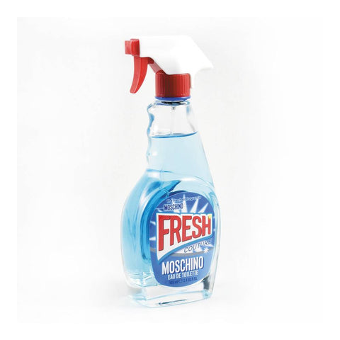 Moschino Fresh Eau De Toilette 100 Ml Donna