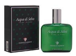 Visconti Di Modrone Acqua Di Selva Eau De Cologne 200 Ml Uomo