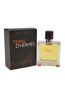 Hermes Terre D'Hermes Eau De Parfum 75 Ml Uomo