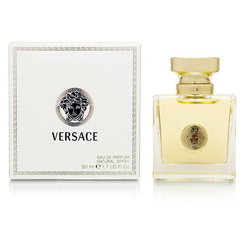 Versace Pour Femme Eau De Parfum 50 Ml
