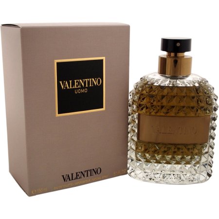 Valentino Uomo Eau De Toilette 150 Ml