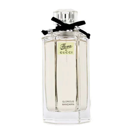 Gucci Flora Gracious Mandarin Eau De Toilette 100 Ml Donna