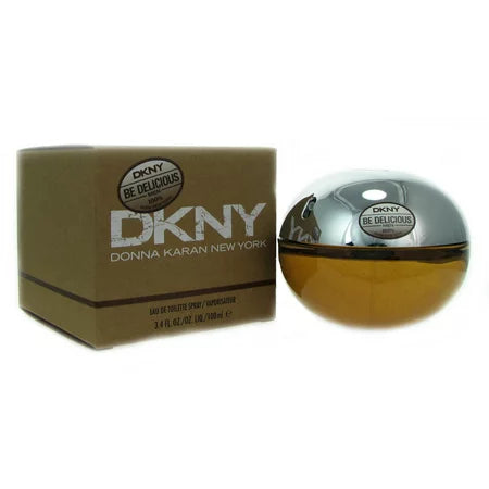 Dkny Donna Karan Eau de Parfum 100 Ml Donna