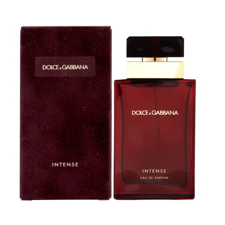 Dolce & Gabbana Pour Femme Eau de Parfum Intense 50 Ml