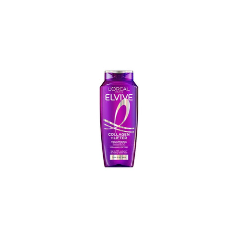 L'Oréal Paris Elvive Collagen Lifter shampoo volumizzante 400 ml