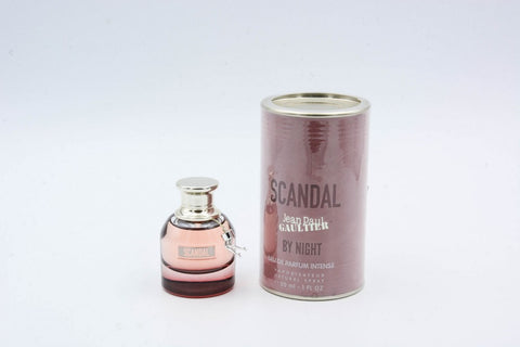 Jean Paul Gaultier Scandal By Night Eau De Parfum 30 Ml Donna
