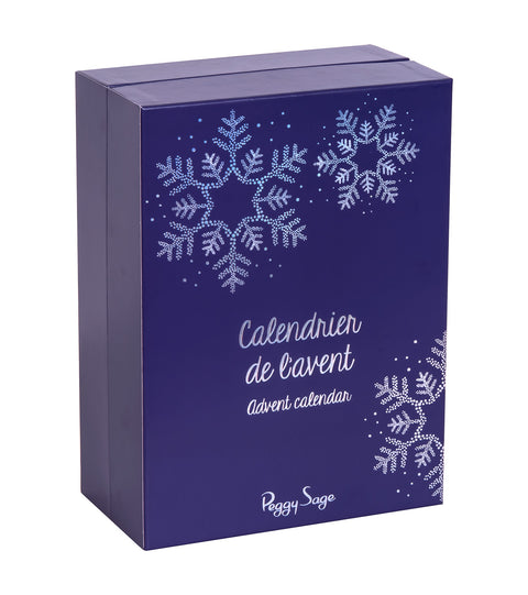 Peggy Sage Calendario dell'Avvento 2022 24 sorprese