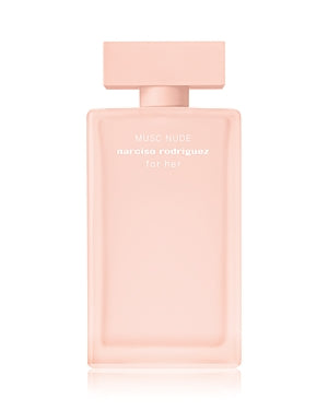 Narciso Rodriguez Musc Nude Eau De Parfum 100 Ml Donna