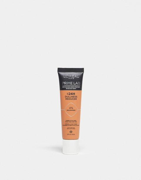 Maybelline Primer Lab 24H Dullness Reducer 30 Ml