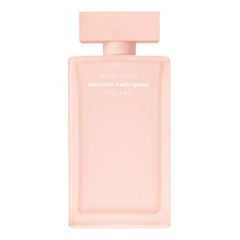 Narciso Rodriguez Musc Nude Eau De Parfum 50 Ml Donna