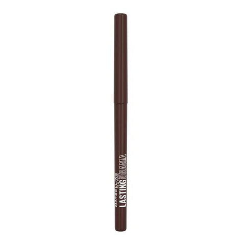 Maybelline Eye Liner Lasting Drama Brown