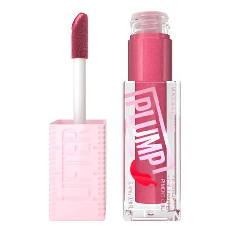 Maybelline Lifter Plump Gloss Hot Chili 006