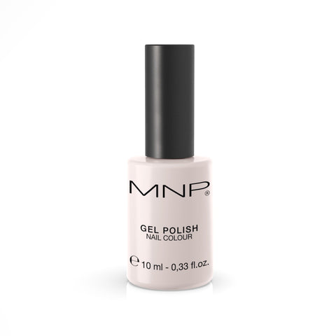 Mesauda MNP Gel Polish 237 Coconut Kiss 10 Ml