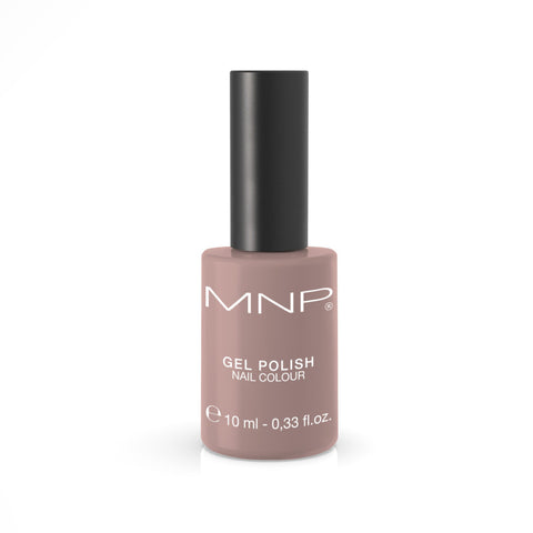 Mesauda MNP Gel Polish 261 Cashmere 10 Ml