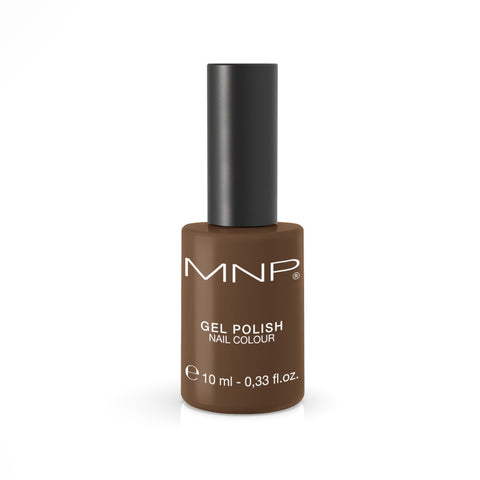 Mesauda MNP Gel Polish 265 Chocolate 10 Ml
