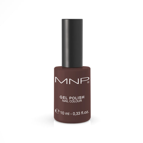 Mesauda MNP Gel Polish 266 Mocha Magic 10 Ml