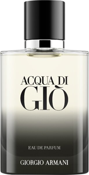Giorgio Armani Acqua Di Gio'Eau De Parfum 30 Ml Uomo
