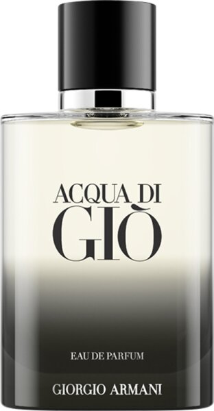 Giorgio Armani Acqua Di Gio'Eau De Parfum 100 Ml Uomo