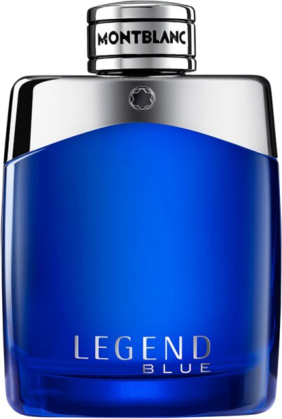 Mont Blanc Legend Blue Eau De Parfum 100 Ml Uomo