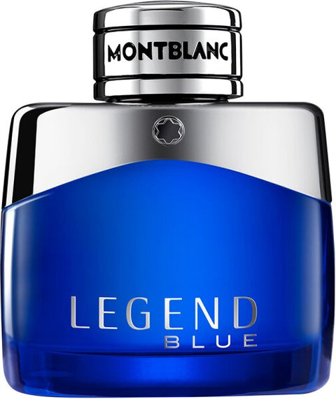 Mont Blanc Legend Blue Eau De Parfum 30 Ml Uomo