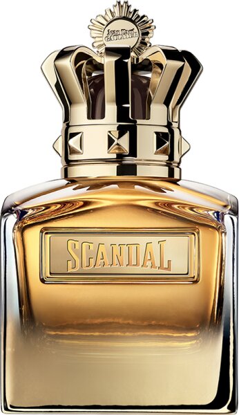 Jean Paul Gaultier Scandal Absolu Parfum Concentrèe 100 Ml Uomo