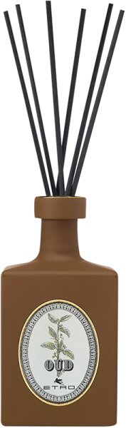 Etro Oud Diffusori Per Ambiente 500 Ml