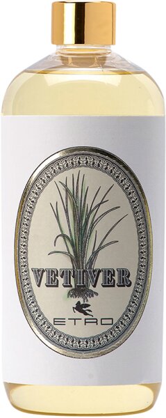 Etro Vetiver Ricarica Diffusori Per Ambiente 500 Ml