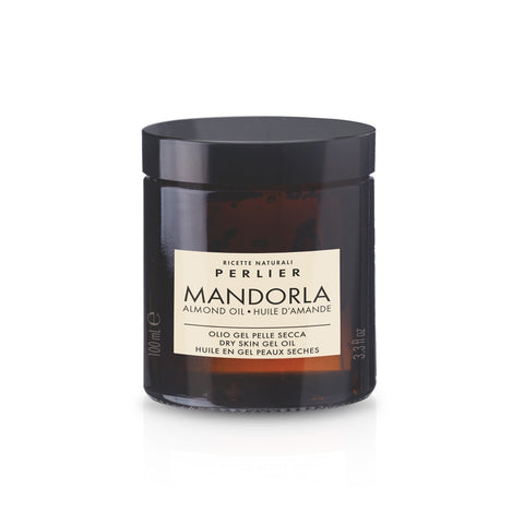 Perlier Mandorla Olio Gel Pelle Secca 100 Ml