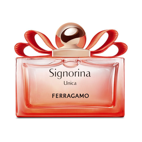 Salvatore Ferragamo Unica Eau De Parfum 50 Ml