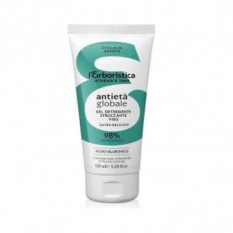 Athena's Antieta' Globale Hydrogel Deteregente Struccante 150 Ml