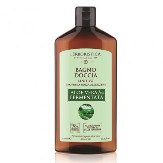 Athena's L'Erboristica Bagnodoccia Aloe Vera 300 Ml