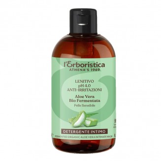 Athena's L'Erboristica Aloe Vera Intimo 250 Ml