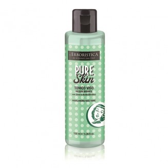 Athena's Erboristica Pure Skin Tonico Viso 150 Ml