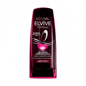 L'Oréal Paris Elvive Balsamo Arginina Resist X3 400 Ml