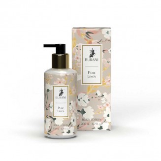 Mariella Burani Pure Linen Body Lotion 200 Ml