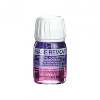 Layba Biphase Remover Acetone Non Acetone 30 Ml