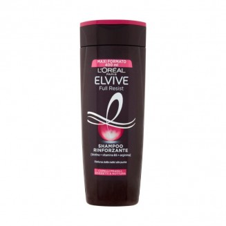 L'Oréal Paris Elvive Shampoo Arginina Resist X3 400 Ml